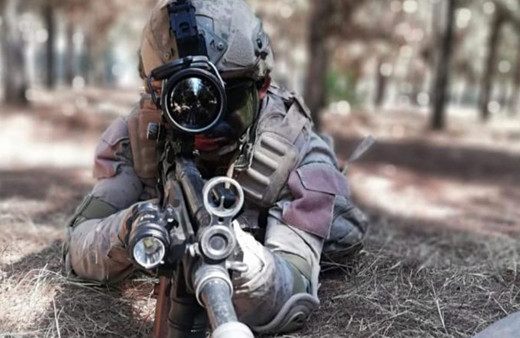 Van'da Özel Harekat 3 PKK'lı terörist etkisiz hale getirildi