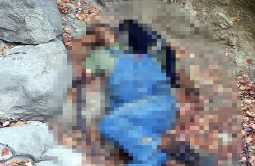 Kayıp iş adamı Hasan Hafızoğlu'nun dere yatağında cansız bedeni bulundu