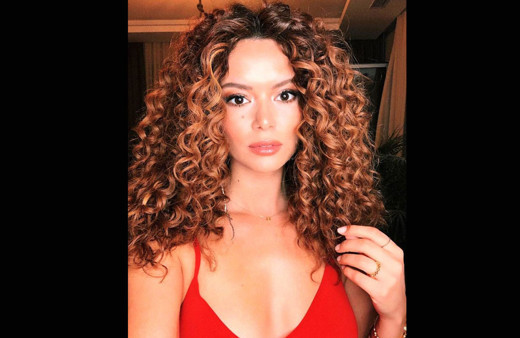 Seray Kaya'nın bu hali herkesi korkuttu sebebini açıkladı Kadın dizisinin Şirin'iydi