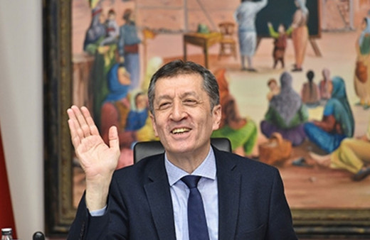 Milli Eğitim Bakanı Ziya Selçuk çekti! 20 bin sözleşmeli öğretmen atandı tıkla sonuçları gör