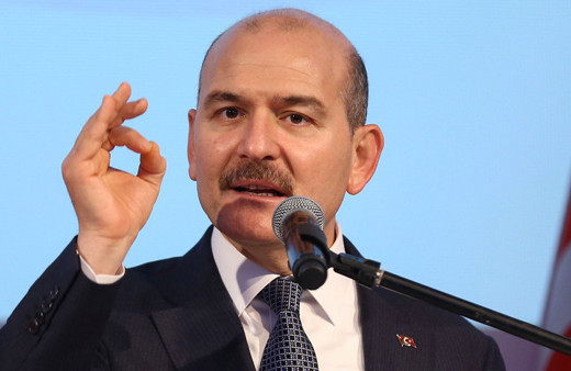 Süleyman Soylu'ya neden saldırıyorlar biliyor musunuz? Hadi Özışık açıkladı
