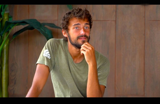 Survivor 2020 şampiyonu Cemal Can Cansever şarkıcılık için ilk adımı attı