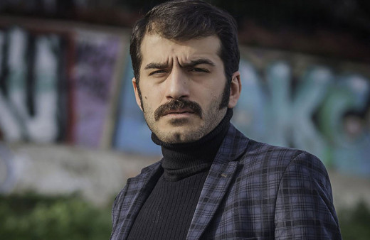 Ufuk Bayraktar'ın skandalları bitmiyor! Bu kez basın mensuplarına saldırdı