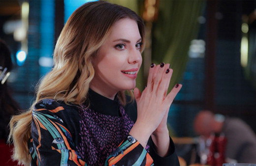 Yasak Elma 75. bölüm fragmanı