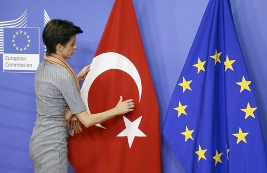 AB'den Türkiye'ye yaptırım tehdidi! Son şans deyip 25 Eylül'e kadar süre verdi