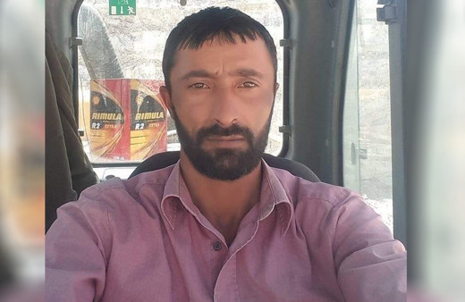 Kütahya'da eski komşusu kadını öldürdü! 60 kilometre yürümüş