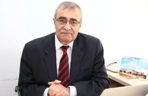 Milli Görüş emektarı Arif Ersoy hayatını kaybetti