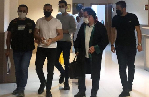 TİP milletvekili Barış Atay'a saldıran 3 kişi tutuklandı! İfadelerinde ne dediler