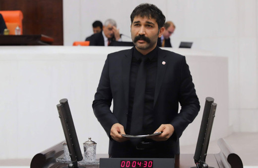 Barış Atay, üç partinin adını saydı: Bunlardan arkadaşım olamaz