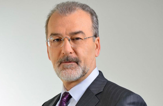 Sansürcü hep başkası! Halk Tv Hulki Cevizoğlu'nun programına son verdi