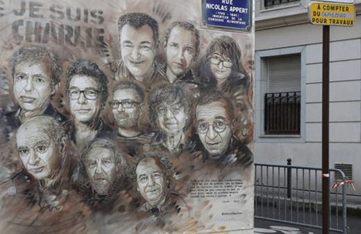 Fransa'da 2 Türk katliamdan mahkemeye çıkarılacak