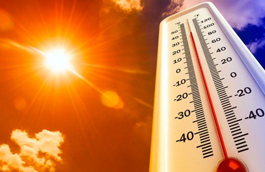 90 yılın en sıcak eylül ayı! Hava sıcaklıkları rekor kıracak