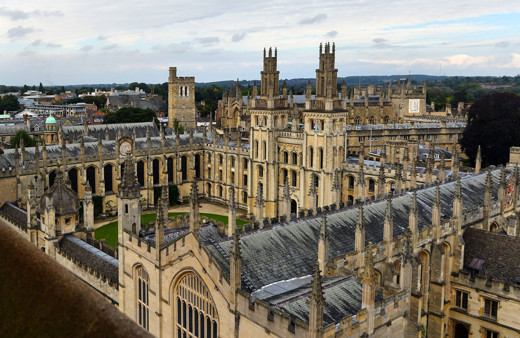 THE Dünya Üniversite Sıralamaları 2021 açıklandı! Listede Türkiye'den 44 üniversite var