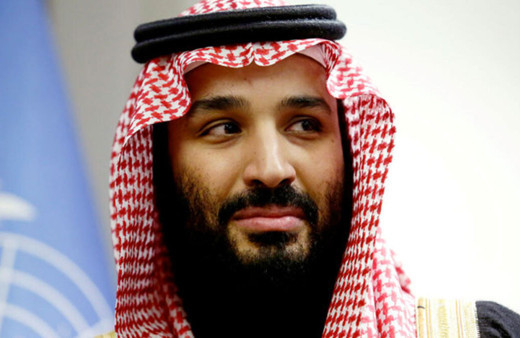 Suudi Arabistan, BAE ile İsrail arasındaki tüm uçuşlara hava sahasını açtı