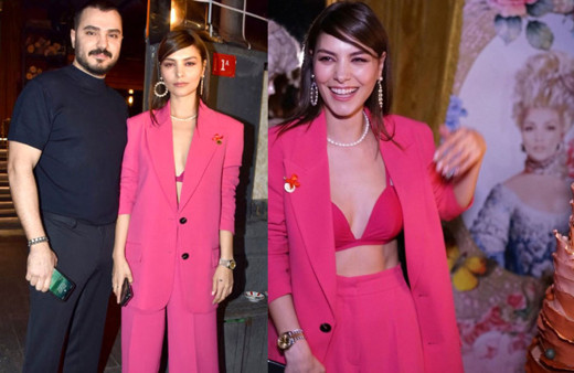 Bikinisi yüzünden frikik veren Hazal Filiz Küçükköse'den kötü haber geldi