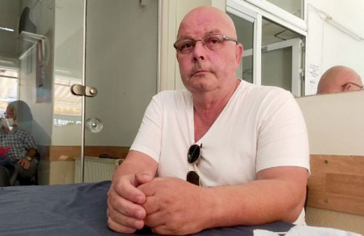 Muharrem İnce hakkında şok dilekçe: Burası bakkal dükkanı değil