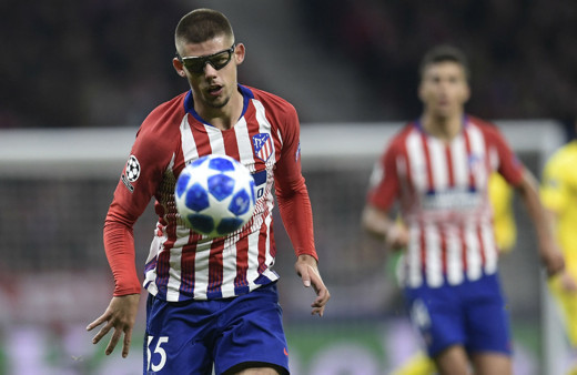 Francisco Montero resmen Beşiktaş'ta