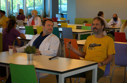 Hekimoğlu 16. bölüm fragmanı