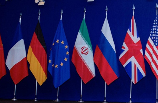 İngiltere, Almanya ve Fransa ABD'nin 'İran'a yaptırım' talebini reddetti