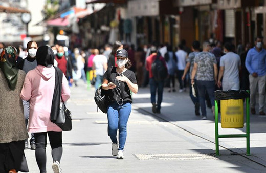 İçişleri Bakanlığı'ndan 81 il valiliğine genelge! Yarın tüm Türkiye'de uygulanacak