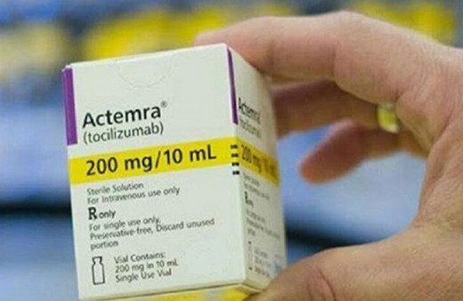 Japon bilim insanları: Actemra corona virüs tedavisi için kullanılabilir