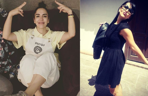 Masterchef Duygu elendi dedikodusu! Yarışmadan isteğiyle ayrılıyor