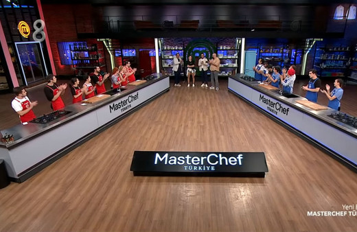 MasterChef Türkiye'de eleme adayı kim oldu Survivor Nisa Bölükbaşı sürprizi