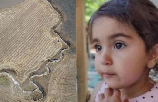 2.5 yaşındaki Merve Bayrak'ın ön otopsi raporu! Midesinden çamur çıktı