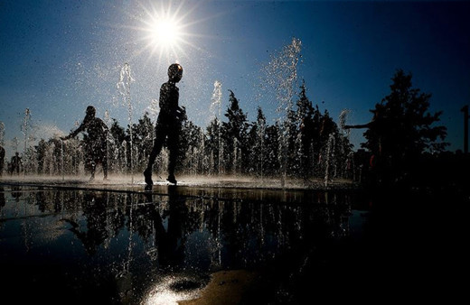 Meteoroloji'den 6 il için uyarı var! Hem yağacak hem yakacak bu saate dikkat