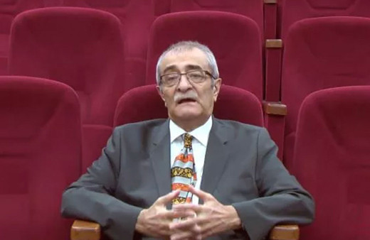 Milli Görüş'ün önemli ismi Prof. Dr. Arif Ersoy hayatını kaybetti 72 yaşındaydı