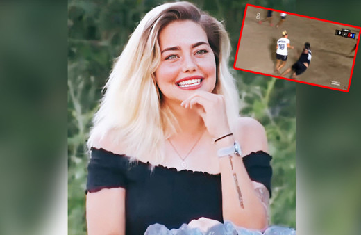 'Acun Ilıcalı'ya omuz attım elendim' diyen Survivor Aycan Yanaç'ın itirafları bomba