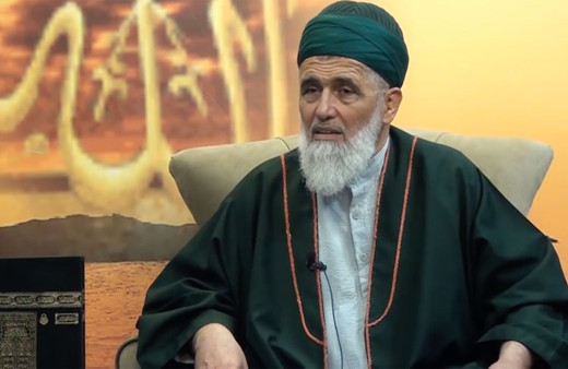 Uşşaki Vakfı'ndan 12 yaşındaki kıza cinsel istismardan tutuklanan Fatih Nurullah açıklaması