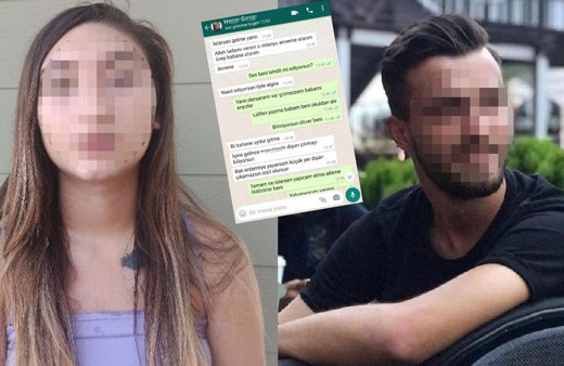 Eski erkek arkadaşı, gizli görüntüleriyle şantaj yapıp tecavüz etti!