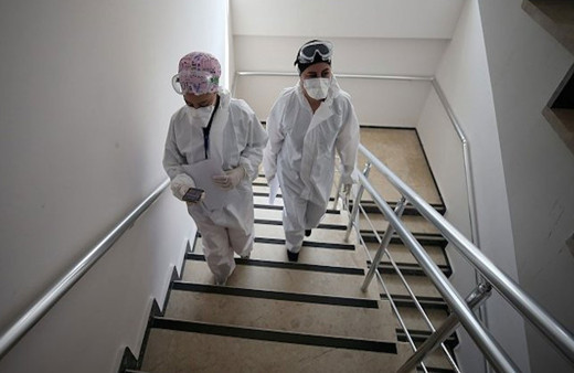 Valilikten flaş karar! Konya'da bütün organizasyonlar yasaklandı