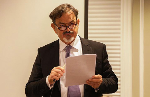 Emekli Tümamiral Ali Deniz Kutluk: 152 ada ve adacığa Türk bayrağı dikilmeli