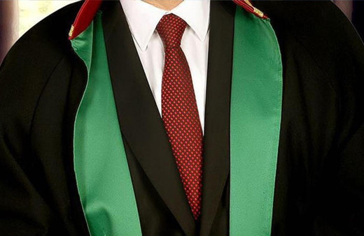 35 avukatlı Bayburt’ta baro kuruluyor! Çoklu baro sistemi