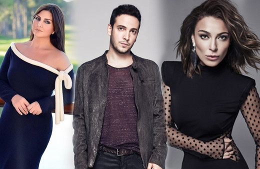 Ağustos ayında en çok dinlenen şarkıcılar belli oldu! Zirvede bakın kim var