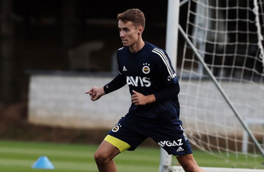 Barış Sungur'un Kırşehir Belediyespor'a transferi yattı