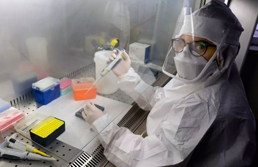 Koronavirüste yeni müjde!: Steroid ilaçları ölümleri %20 oranında azaltıyor!