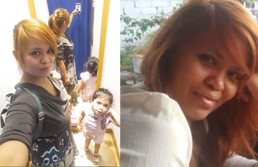 Aydın'da Filipinli anne ve 2 çocuğundan 13 gündür haber alınamıyor