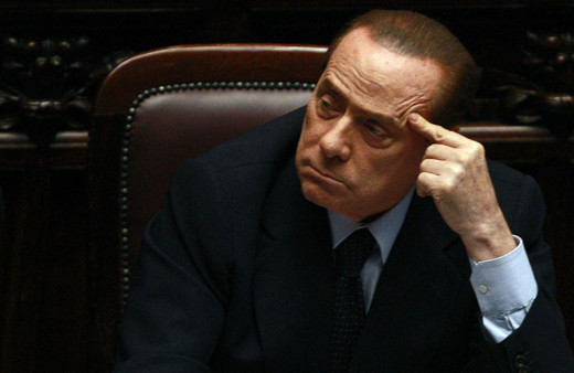 Eski Başbakan koronavirüse yakalandı! Silvio Berlusconi'nin sağlık durumu nasıl
