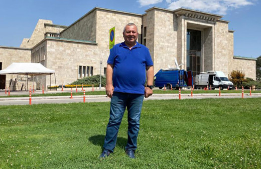 MHP'den ihraç edilen Cemal Enginyurt'tan erken seçim iddiası! Parlamenter sisteme geçilecek