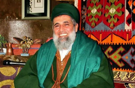 Uşşaki Şeyhi Fatih Nurullah 12 yaşındaki kıza cinsel istismarı itiraf etti ses kaydı çıktı