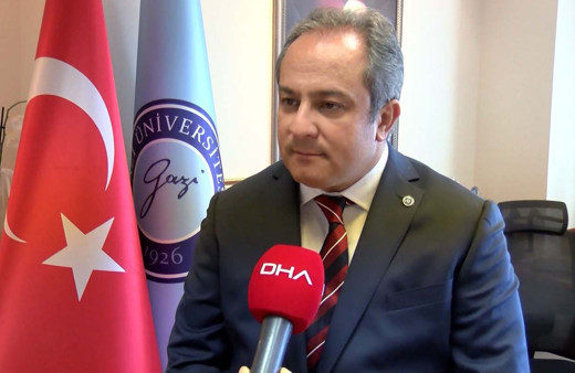 Sağlık Bakanlığı Toplum Bilimleri Kurulu üyesi Prof İlhan: Yüzde yüze yakın artış var