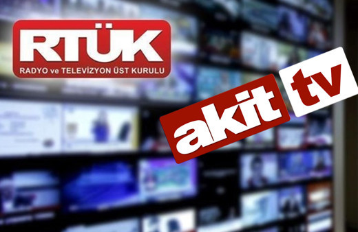 RTÜK 'Anırkabir' hakkında karar verdi: Akit TV'ye para cezası uygulanacak
