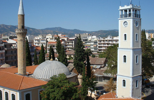Yunanistan'dan skandal medrese kararı Batı Trakya'da yeni tahrik
