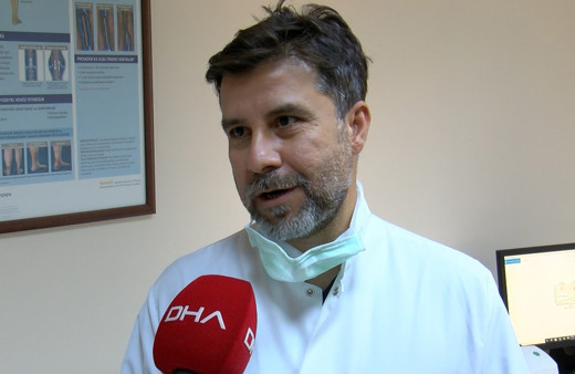 Covid-19 hastalarına 'kalp' uyarısı