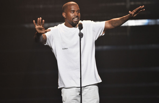 Kanye West'e ABD başkanlığı seçimleri için engel! Mahkemeye başvuruldu