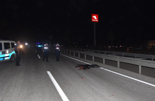 Kütahya'da genç kardeşlerden biri öldü öbürü ağır yaralandı