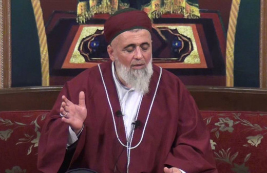 Tarikat şeyhi Fatih Nurullah'ın ses kayıtları! Babaya para ve 'halifelik' teklif etmiş